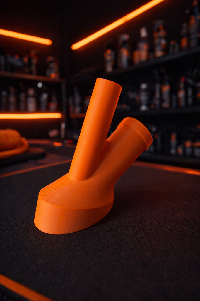 Mix tornador-aspirador